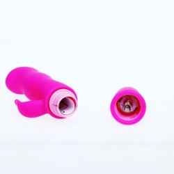 PRETTY LOVE FLIRT VIBRADOR  ESTIMULADOR  BLITHE 2