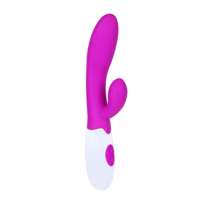 PRETTY LOVE FLIRTATION - VIBRADOR CON...