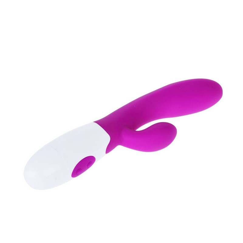 PRETTY LOVE FLIRTATION - VIBRADOR CON...