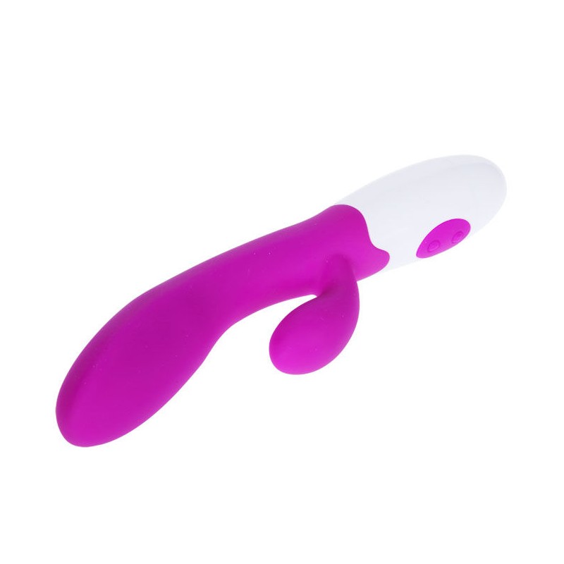 PRETTY LOVE FLIRTATION - VIBRADOR CON...