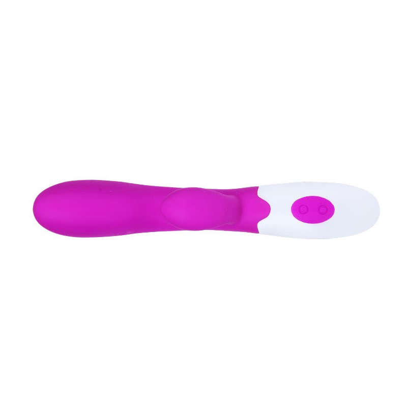 PRETTY LOVE FLIRTATION - VIBRADOR CON...