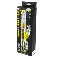 BAILE - U.S. RABBIT GOLD LOVER 2