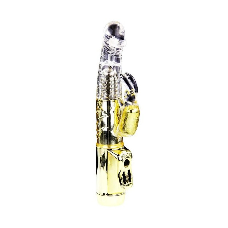 BAILE - U.S. RABBIT GOLD LOVER