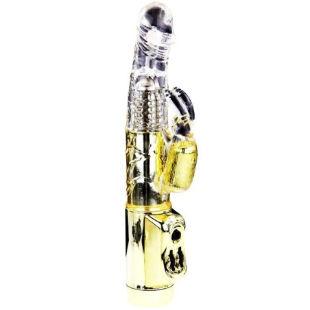 BAILE - U.S. RABBIT GOLD LOVER