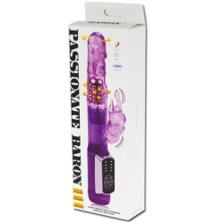 BAILE - US RABBIT PASSION BARON 2