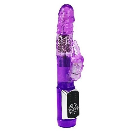 BAILE - US RABBIT PASSION BARON