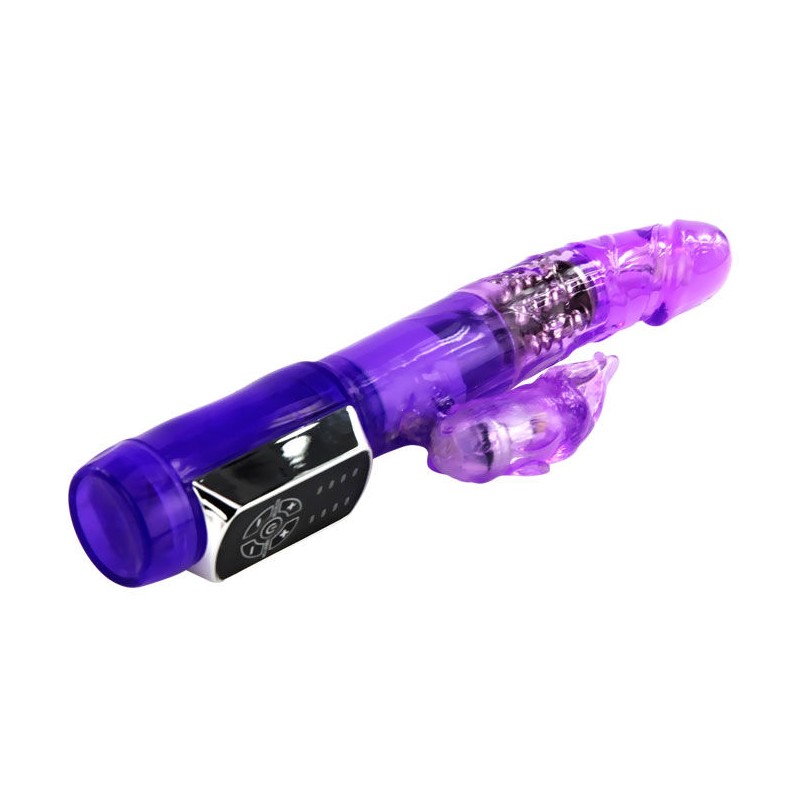 BAILE - US RABBIT PASSION BARON