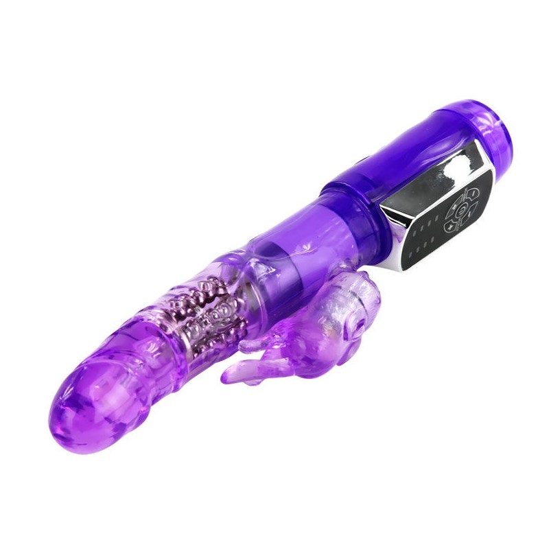 BAILE - US RABBIT PASSION BARON