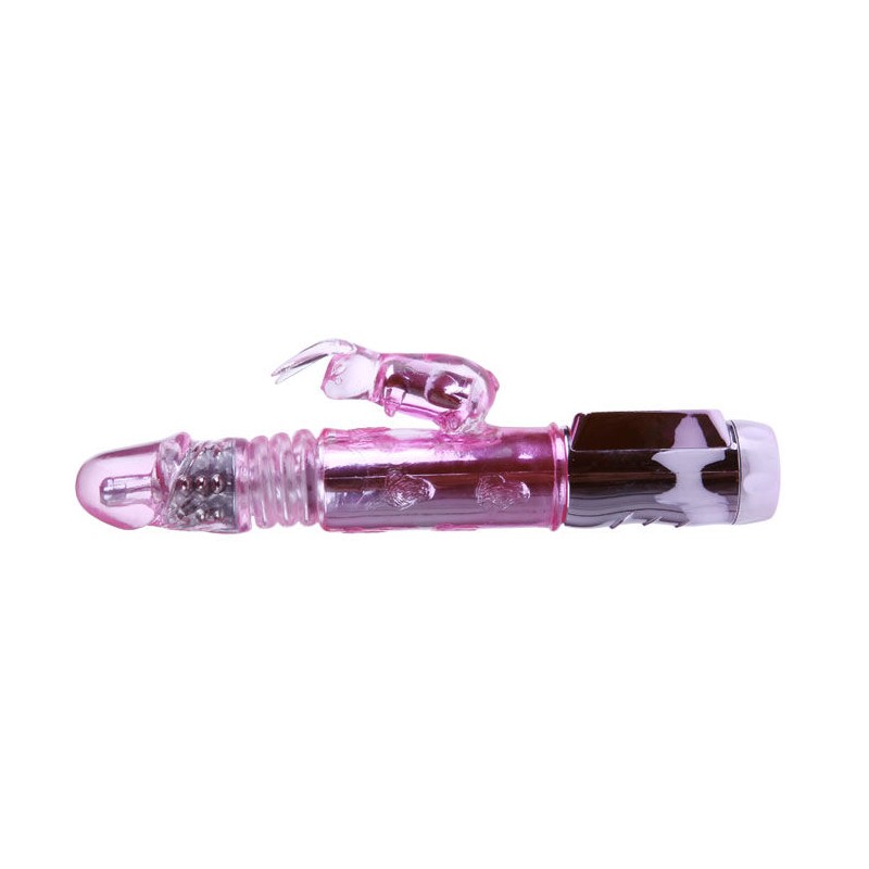 BAILE - U.S. RABBIT THROBBING BUNNY