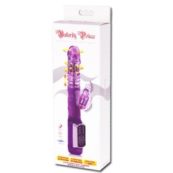 BAILE - US RABBIT BUTTERF PRINCE 2