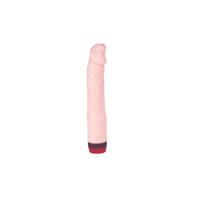 BAILE - ROCKIN DONG PENIS CYBER SKIN I
