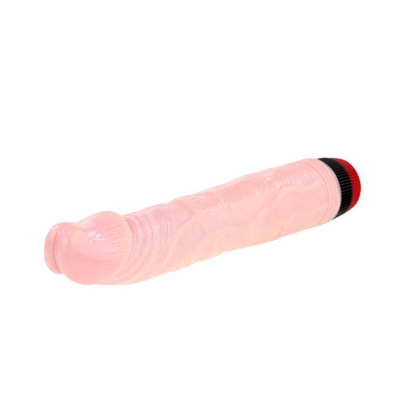 BAILE - ROCKIN DONG PENIS CYBER SKIN I