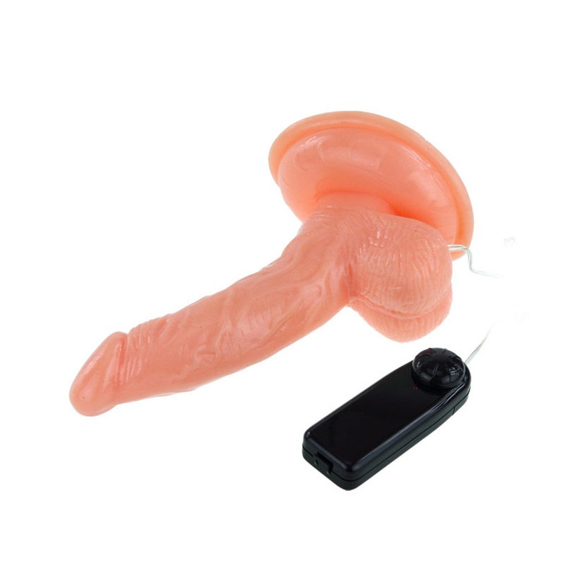 BAILE - SUPER ROTA DONG PENIS ROTATOR