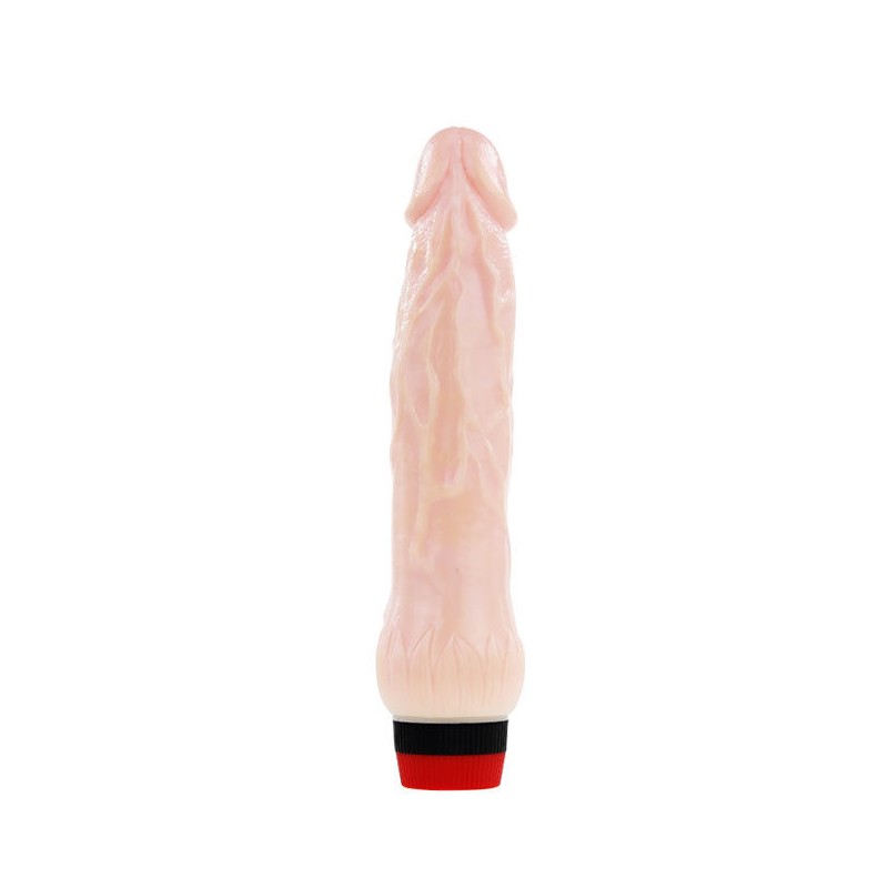 BAILE - ROCKIN DONG PENIS CYBER SKIN II