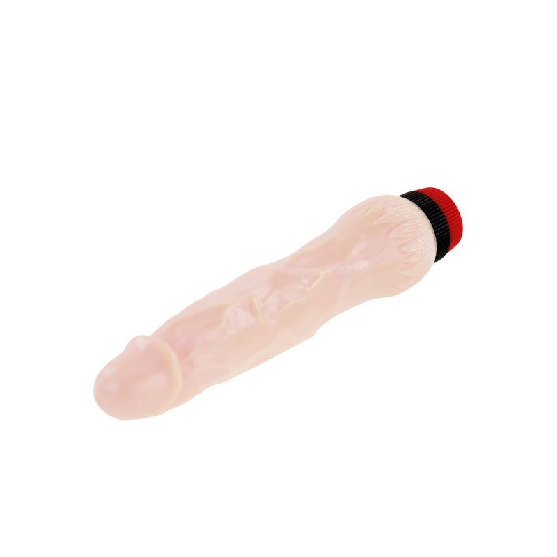 BAILE - ROCKIN DONG PENIS CYBER SKIN II