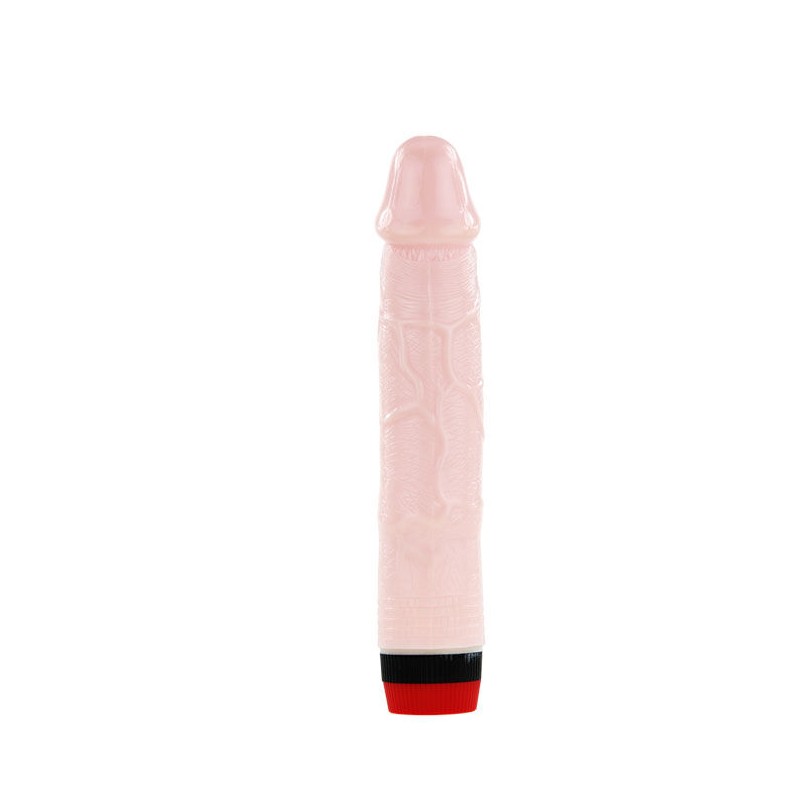 BAILE - ROCKIN DONG PENIS CYBER SKIN III