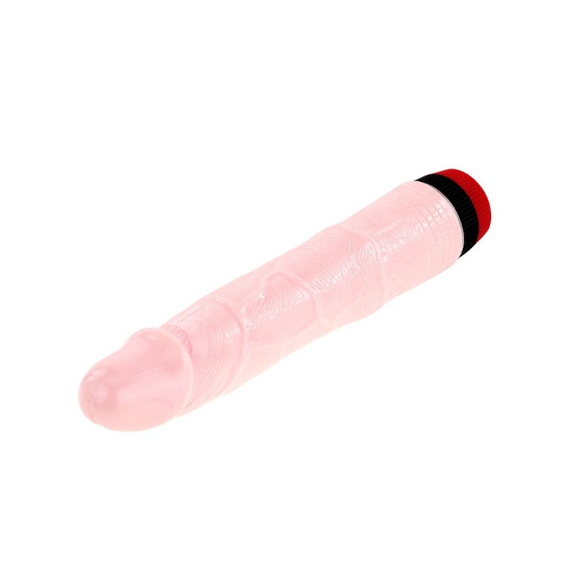 BAILE - ROCKIN DONG PENIS CYBER SKIN III