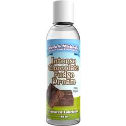 VINCEN  MICHAEL'S - LUBRICANTE CHOCOLATE INTENSO 150ML