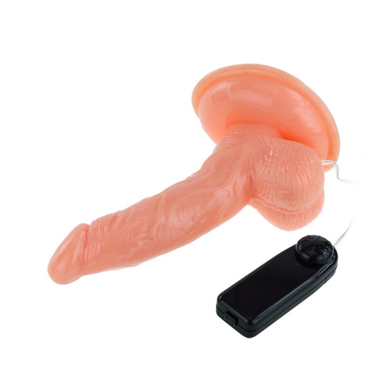 BAILE - SUPER ROTA REALISTIC PENIS DONG