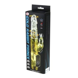 BAILE - US RABBIT GOLD PRINCE 2