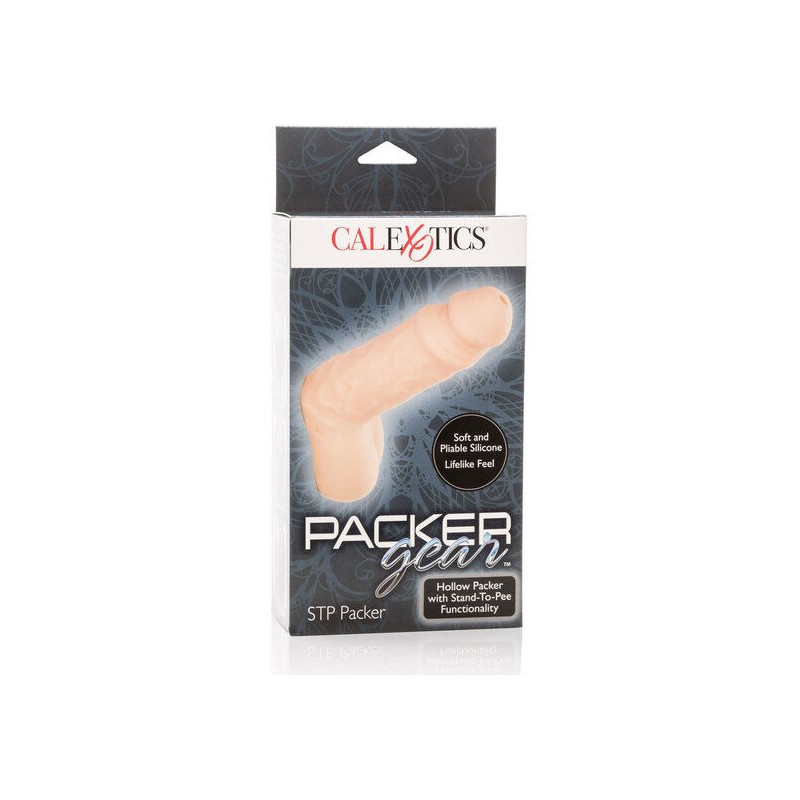 CALEXOTICS - STAND TO PEE PACKER