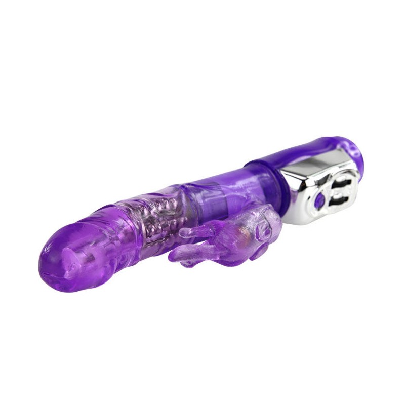 BAILE - US SUPER SEX RABBIT