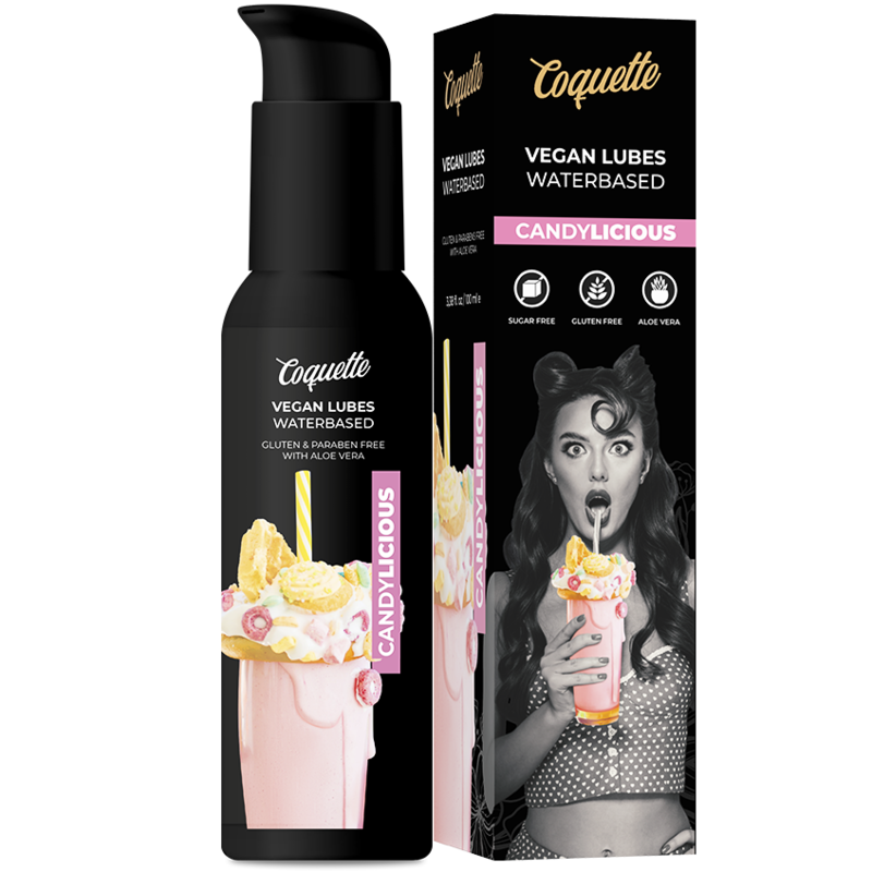 COQUETTE CHIC DESIRE - PREMIUM EXPERIENCE 100ML...