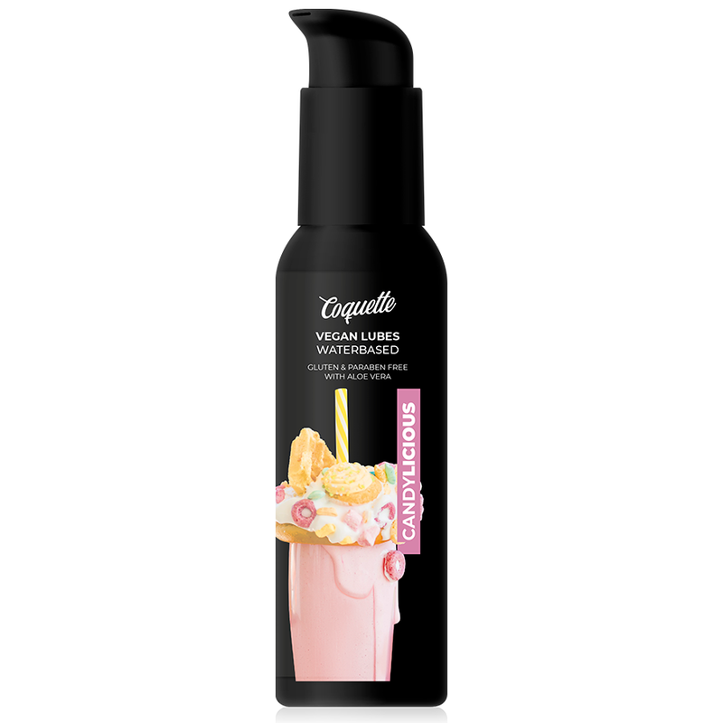 COQUETTE CHIC DESIRE - PREMIUM EXPERIENCE 100ML...