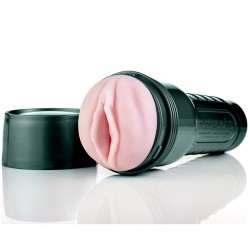 FLESHLIGHT GO PINK LADY SURGE VAGINA 2
