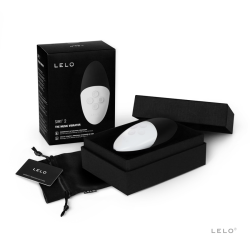 LELO SIRI 2  MUSIC VIBRADOR NEGRO 2
