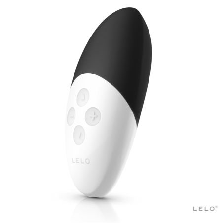 LELO SIRI 2  MUSIC VIBRADOR NEGRO