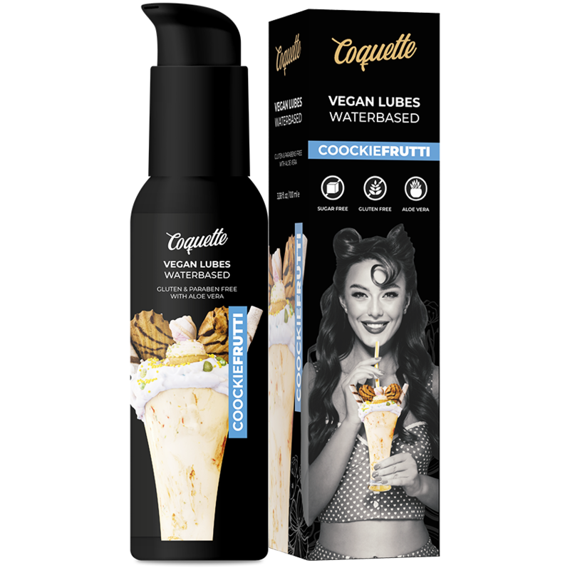COQUETTE CHIC DESIRE - PREMIUM EXPERIENCE 100ML...