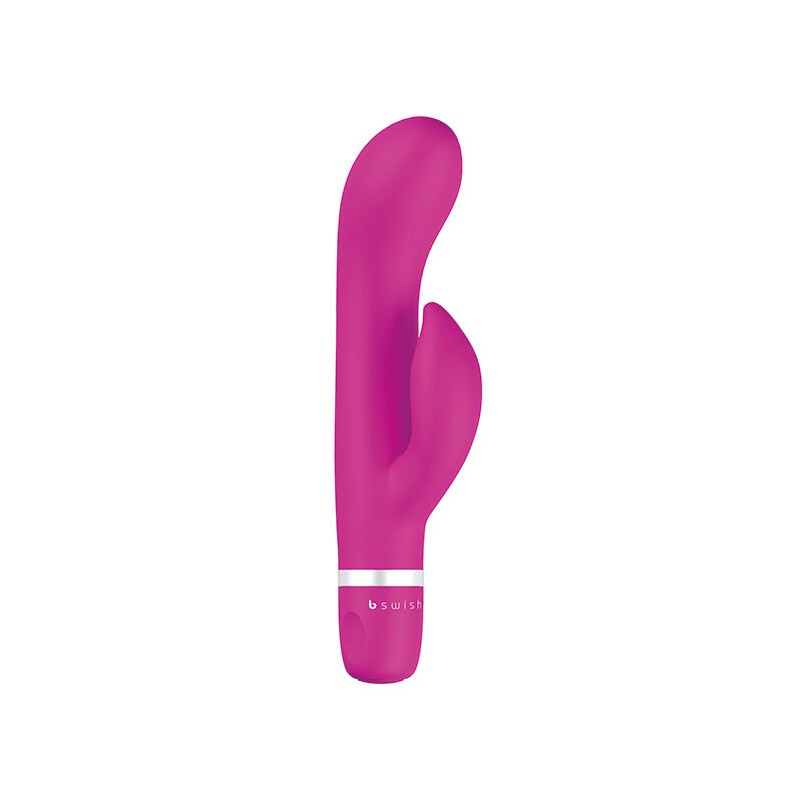 B SWISH - BWILD CLASSIC MARINE RABBIT VIBRATOR...