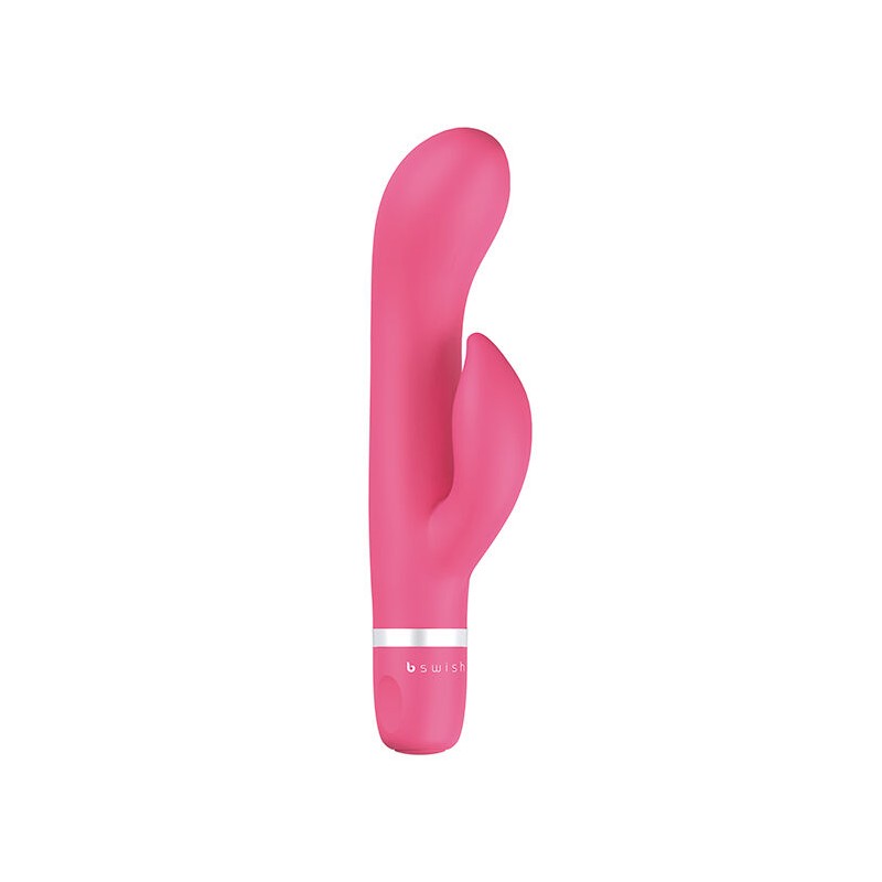 B SWISH - BWILD CLASSIC MARINE RABBIT VIBRATOR...