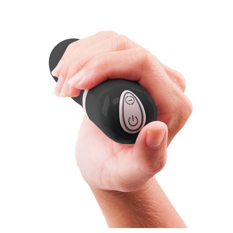 BDESIRED DELUXE CURVE NEGRO