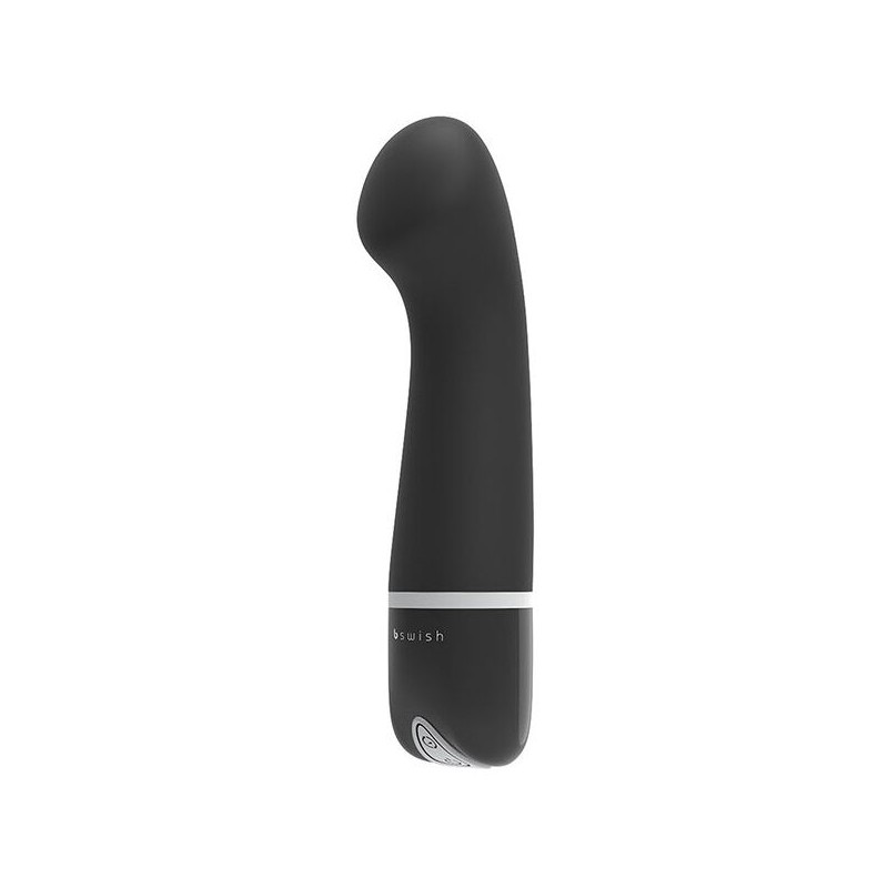 BDESIRED DELUXE CURVE NEGRO