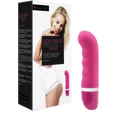 B SWISH - BDESIRED DELUXE PEARL VIBRATOR ROSE 2