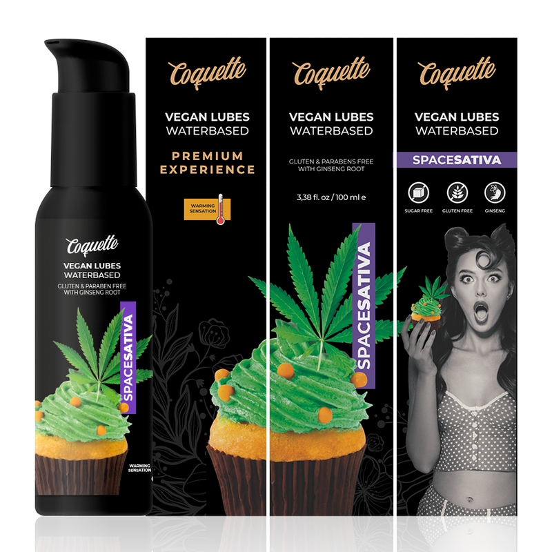COQUETTE CHIC DESIRE - PREMIUM EXPERIENCE 100...