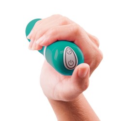 B SWISH - BDESIRED DELUXE PEARL VIBRATOR JADE 2