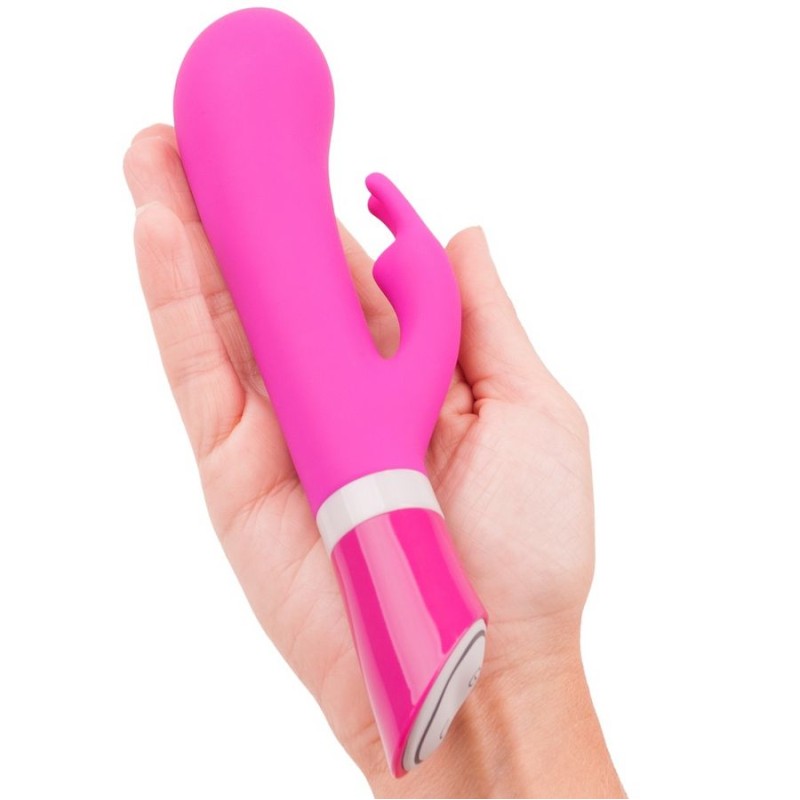 B SWISH BWILD DELUXE BUNNY RABBIT VIBRATOR...
