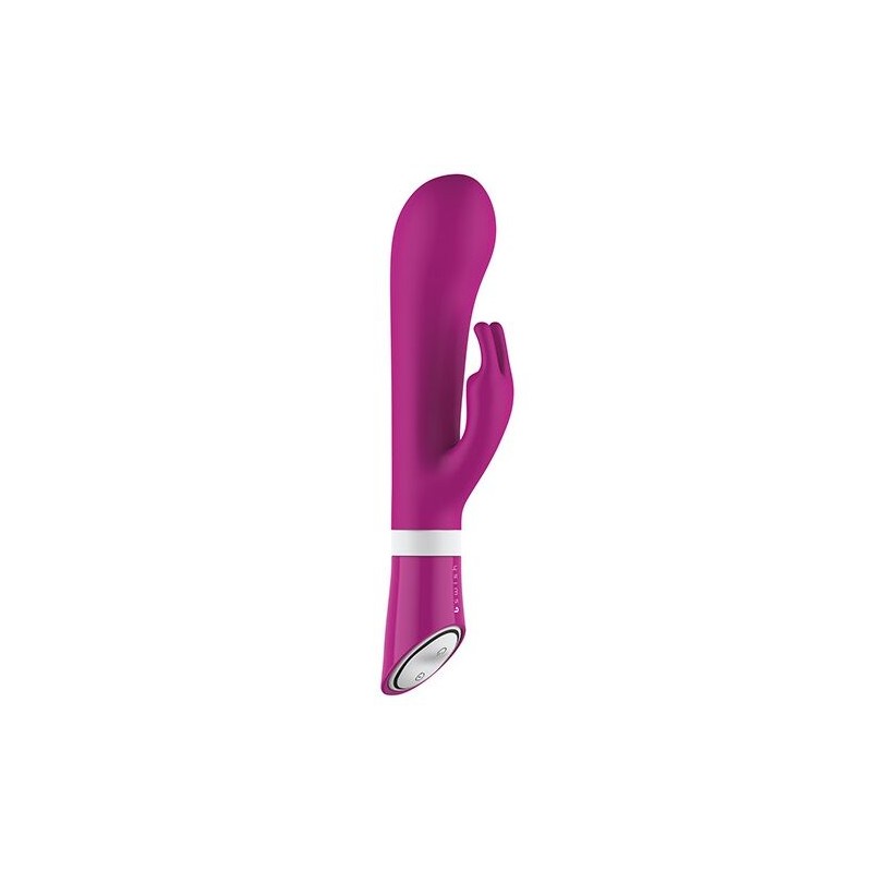 B SWISH BWILD DELUXE BUNNY RABBIT VIBRATOR...