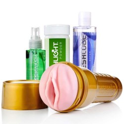 FLESHLIGHT UNIDAD DE ENTREAMIENTO DE VITALIDAD 2