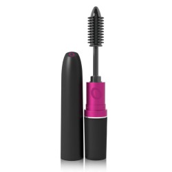 THE SCREAMING O  MASCARA DE OJOS VIBRADOR 2