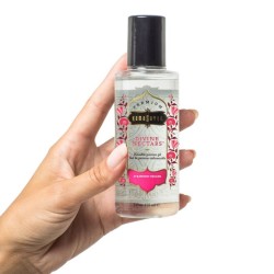 KAMASUTRA - DIVINE NECTARS STRAWBERRY DREAM LUBRICANT 150 ML 2