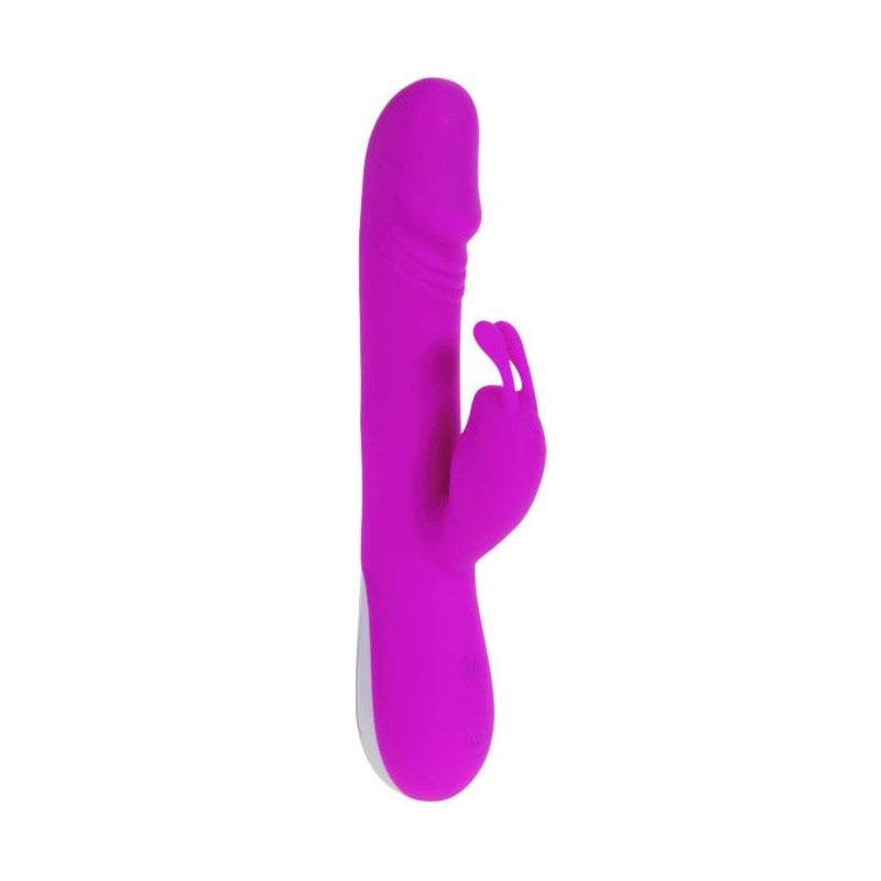 PRETTY LOVE FLIRTATION - VIBRADOR CON...