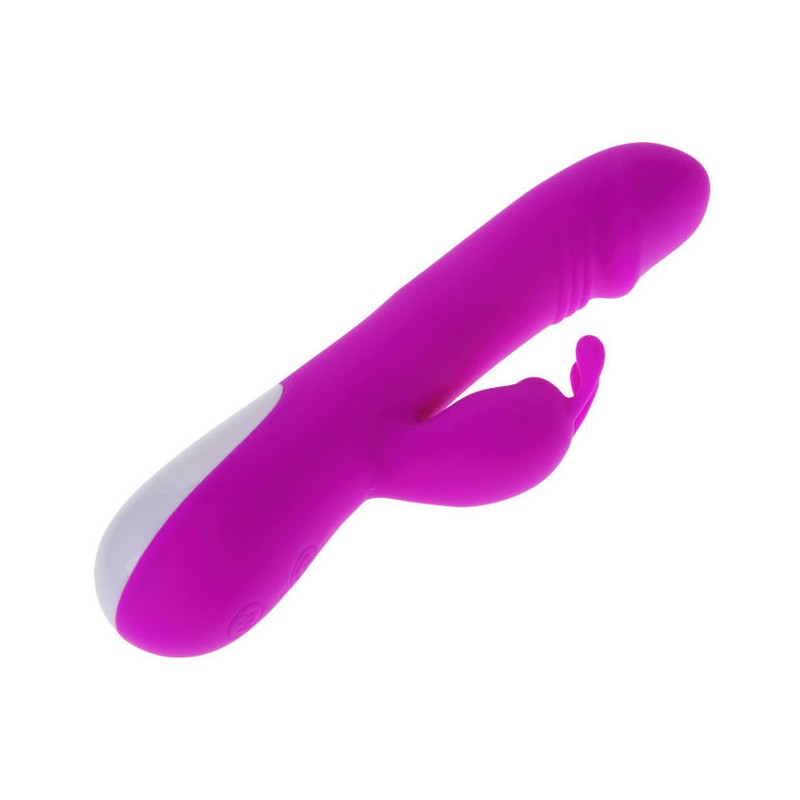 PRETTY LOVE FLIRTATION - VIBRADOR CON...