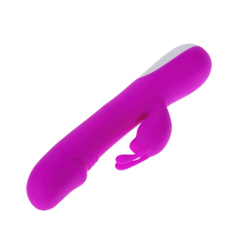 PRETTY LOVE FLIRTATION - VIBRADOR CON...