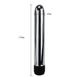 VIBRATOR MAKING A FLIYING SENSE METAL 2