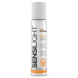 INTIMATELINE - SENSILIGHT COCONUT AND MELON WATER BASED...