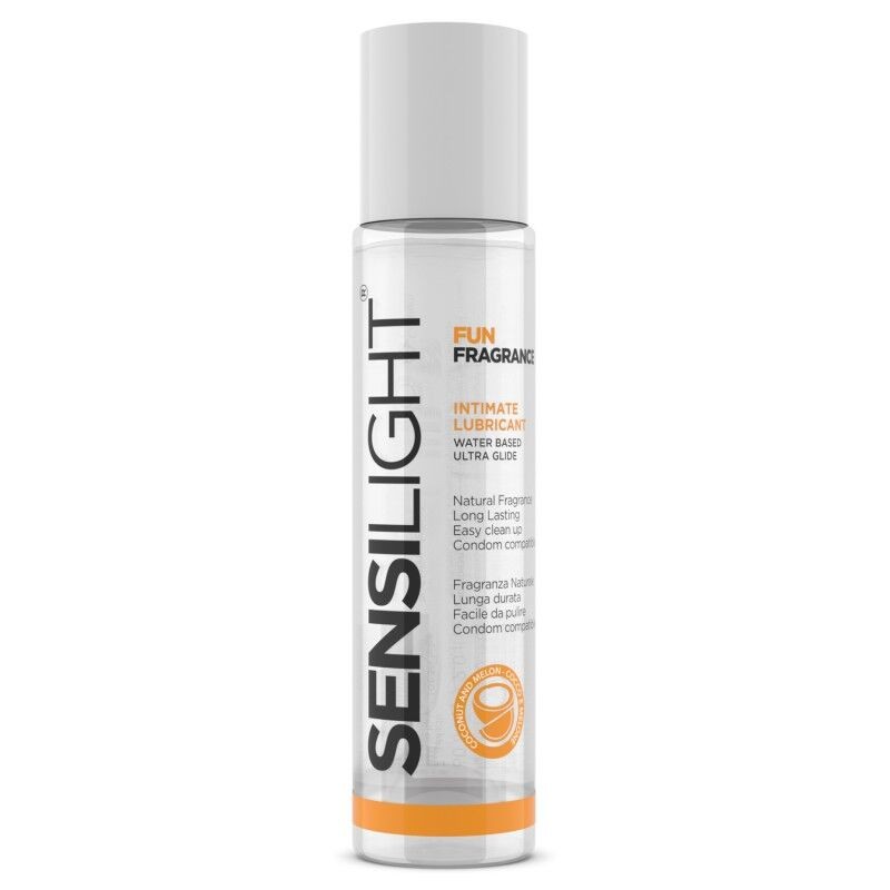 INTIMATELINE - SENSILIGHT COCONUT AND MELON...